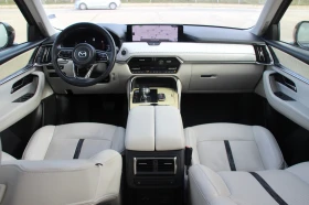 Mazda CX-60 - SKYACTIV TAKUMI AWD HUD 2022 г. EURO 6D   - цена по договаряне - 79797649 12