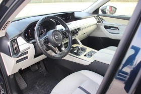 Mazda CX-60 - SKYACTIV TAKUMI AWD HUD 2022 г. EURO 6D   - цена по договаряне - 79797649 9