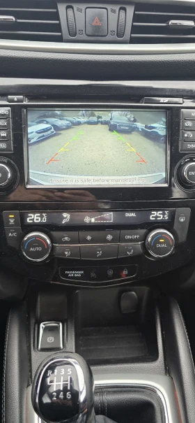 Nissan Qashqai 1.5 dci  - 9900 € / 19362.72 лв. - 87195337 12