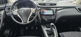 Nissan Qashqai 1.5 dci  - 9900 € / 19362.72 лв. - 87195337 8