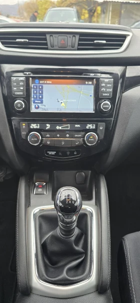 Nissan Qashqai 1.5 dci  - 9900 € / 19362.72 лв. - 87195337 9