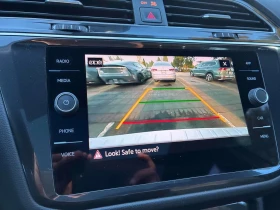 VW Tiguan * COMFORTLINE R LINE BLACK EDITION * CARFAX * БЕЗ  - 51999 лв. / 26586.67 € - 27508141 11