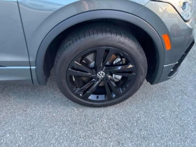 VW Tiguan * COMFORTLINE R LINE BLACK EDITION * CARFAX * БЕЗ  - 51999 лв. / 26586.67 € - 27508141 8