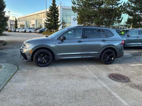 VW Tiguan * COMFORTLINE R LINE BLACK EDITION * CARFAX * БЕЗ  - 51999 лв. / 26586.67 € - 27508141 3