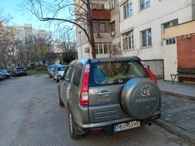 Honda Cr-v, снимка 3