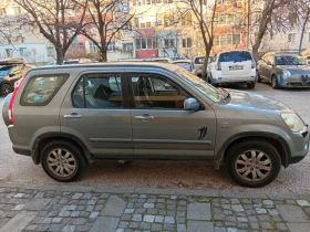 Honda Cr-v, снимка 1