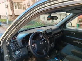 Honda Cr-v, снимка 6