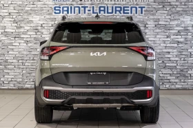 Kia Sportage * X Line Limited * CARFAX * БЕЗ ПЪРВОНАЧАЛНА ВНОСК - 22300 € / 43615.01 лв. - 39568093 4