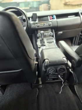 Land Rover Range Rover Sport 3.0 Facelift , снимка 7