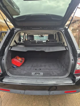 Land Rover Range Rover Sport 3.0 Facelift , снимка 11