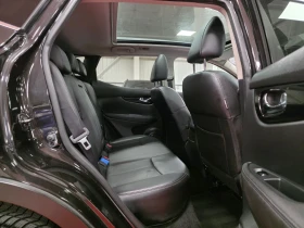 Nissan Qashqai Бензин | Автоматик | Всички екстри  - 9700 € / 18971.55 лв. - 92681471 10
