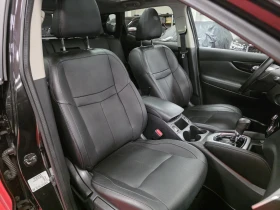 Nissan Qashqai Бензин | Автоматик | Всички екстри  - 9700 € / 18971.55 лв. - 92681471 9