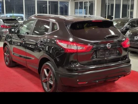 Nissan Qashqai Бензин | Автоматик | Всички екстри  - 9700 € / 18971.55 лв. - 92681471 17