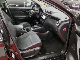 Nissan Qashqai Бензин | Автоматик | Всички екстри  - 9700 € / 18971.55 лв. - 92681471 7