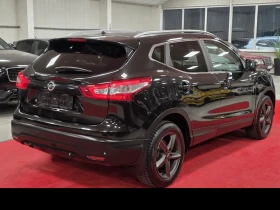 Nissan Qashqai Бензин | Автоматик | Всички екстри  - 9700 € / 18971.55 лв. - 92681471 15
