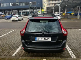 Volvo XC60 - 7180 € / 14042.86 лв. - 21638756 14