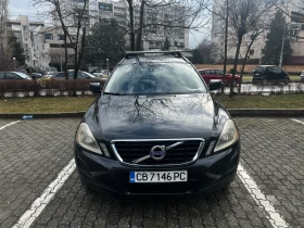 Volvo XC60 - 7180 € / 14042.86 лв. - 21638756 12