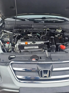 Honda Cr-v Италия - 5300 € / 10365.90 лв. - 59178170 13