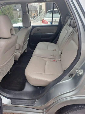 Honda Cr-v Италия - 5300 € / 10365.90 лв. - 59178170 8