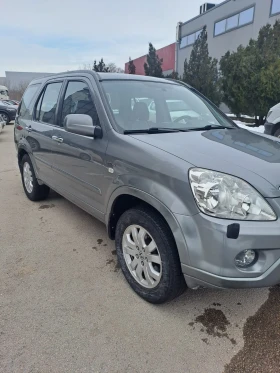 Honda Cr-v Италия - 5300 € / 10365.90 лв. - 59178170 3