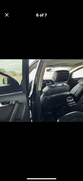 Audi Q7 3.0 TDI 233 к.с. quattro - 8100 € / 15842.22 лв. - 14422742 6