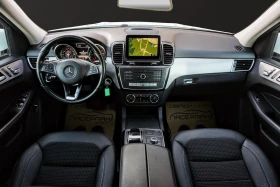 Mercedes-Benz GLE 250 D SPORT 4MATIC AUTO - цена по договаряне - 64941454 11