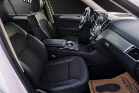 Mercedes-Benz GLE 250 D SPORT 4MATIC AUTO - цена по договаряне - 64941454 15