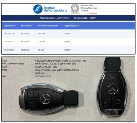 Mercedes-Benz GLE 250 d SPORT 4MATIC AUTO | Mobile.bg � ����� ������ 17