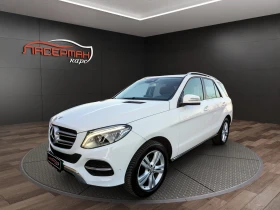 Mercedes-Benz GLE 250 D SPORT 4MATIC AUTO