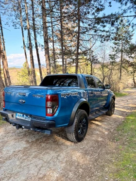 Ford Raptor = Performance=  - 36000 € / 70409.88 лв. - 76854502 5