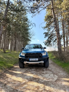 Ford Raptor = Performance=  - 36000 € / 70409.88 лв. - 76854502 2