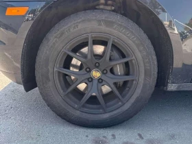Porsche Macan * AWD * CARFAX * ПОДГРЕВИ * ОБДУХВАНЕ * ПАНОРАМА - 21600 € / 42245.93 лв. - 24867741 7
