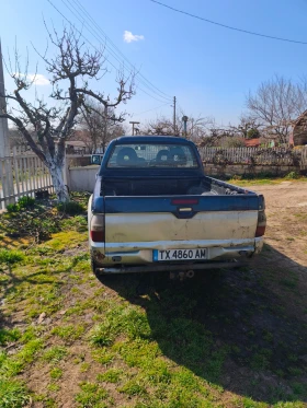 Mitsubishi L200 undefined | Auto.bg — изображение 3