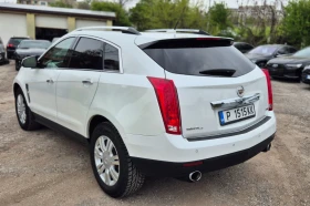 Cadillac Srx 3.6 - 7500 € / 14668.73 лв. - 88609444 4