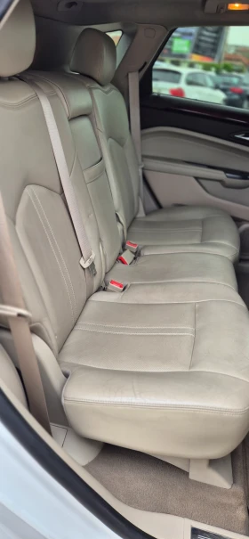 Cadillac Srx 3.6 - 7500 € / 14668.73 лв. - 88609444 14