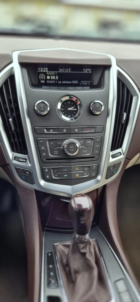 Cadillac Srx 3.6 - 7500 € / 14668.73 лв. - 88609444 11