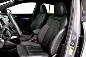 Audi Q4 e-tron Sportback Black optrics S-Line | Auto.bg — изображение 5