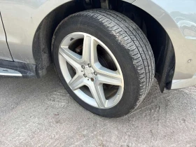 Mercedes-Benz ML 350 BlueTEC/360 ������/��������/�������� | Mobile.bg � ����� ������ 6