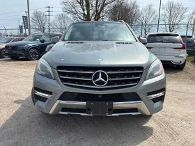 Mercedes-Benz ML 350 BlueTEC/360 ������/��������/�������� | Mobile.bg � ����� ������ 2