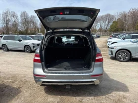 Mercedes-Benz ML 350 BlueTEC/360 ������/��������/�������� | Mobile.bg � ����� ������ 12