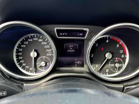 Mercedes-Benz ML 350 BlueTEC/360 ������/��������/�������� | Mobile.bg � ����� ������ 8