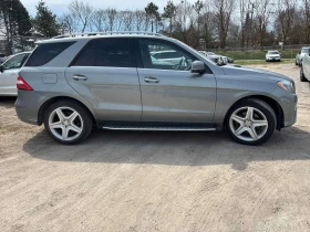 Mercedes-Benz ML 350 BlueTEC/360 ������/��������/�������� | Mobile.bg � ����� ������ 4