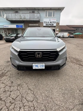 Honda Cr-v EX-L/Apple CarPlay/CVT/ | Mobile.bg � ����� ������ 2