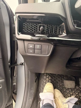 Honda Cr-v EX-L/Apple CarPlay/CVT/ | Mobile.bg � ����� ������ 13