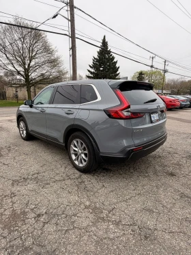 Honda Cr-v EX-L/Apple CarPlay/CVT/ | Mobile.bg � ����� ������ 4