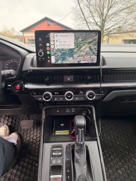 Honda Cr-v EX-L/Apple CarPlay/CVT/ | Mobile.bg � ����� ������ 11