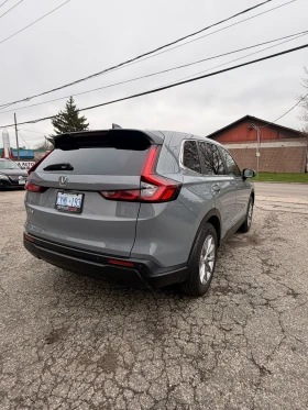Honda Cr-v EX-L/Apple CarPlay/CVT/ | Mobile.bg � ����� ������ 5