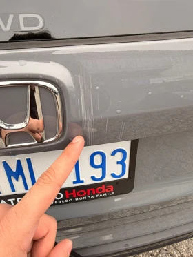 Honda Cr-v EX-L/Apple CarPlay/CVT/ | Mobile.bg � ����� ������ 15