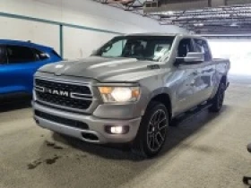 Dodge RAM 1500
