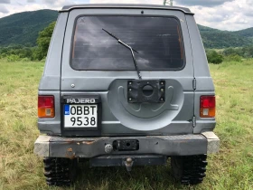 Mitsubishi Pajero | Mobile.bg � ����� ������ 2